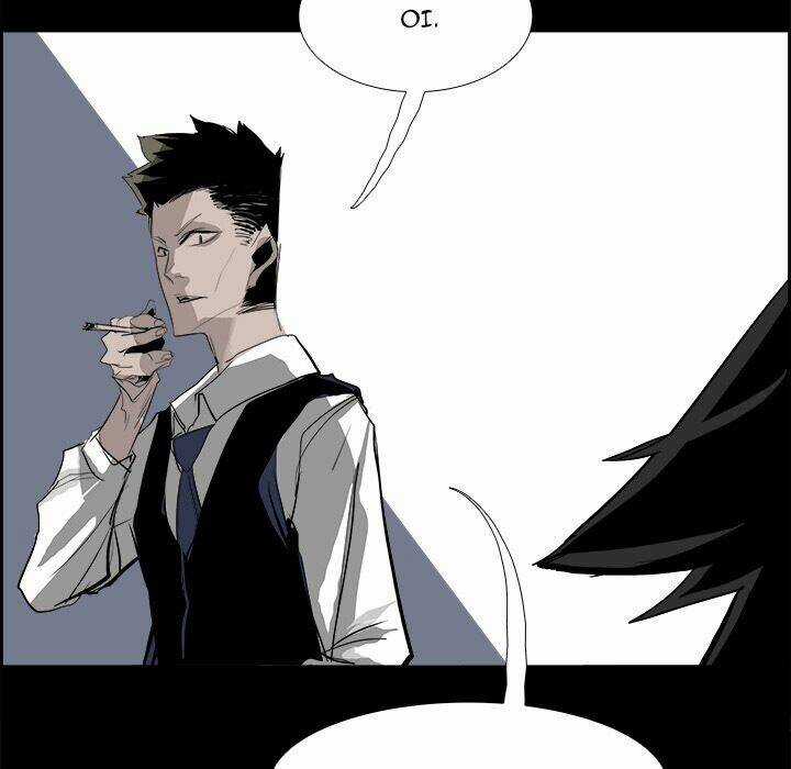 Warble Chapter 55 trang 29