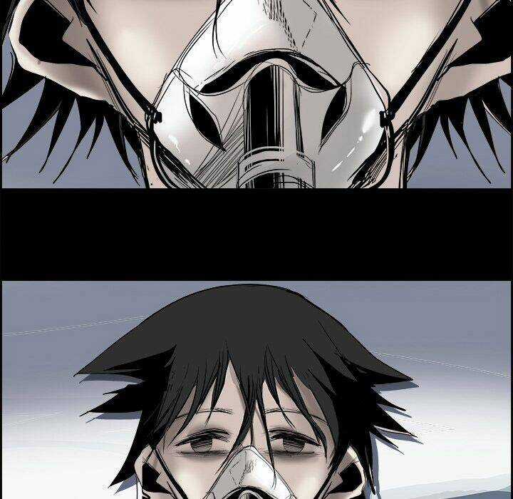 Warble Chapter 55 trang 40