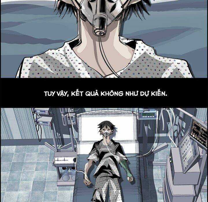 Warble Chapter 55 trang 41