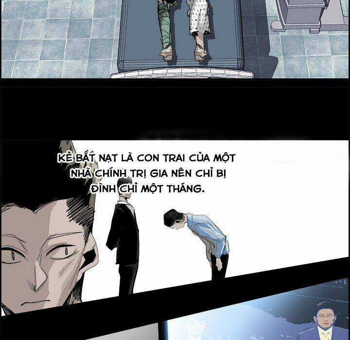 Warble Chapter 55 trang 42