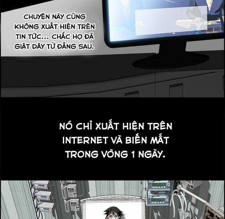 Warble Chapter 55 trang 43