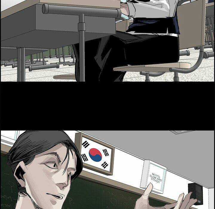 Warble Chapter 55 trang 6