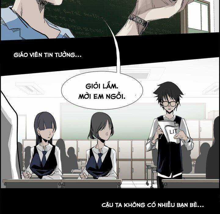 Warble Chapter 55 trang 7