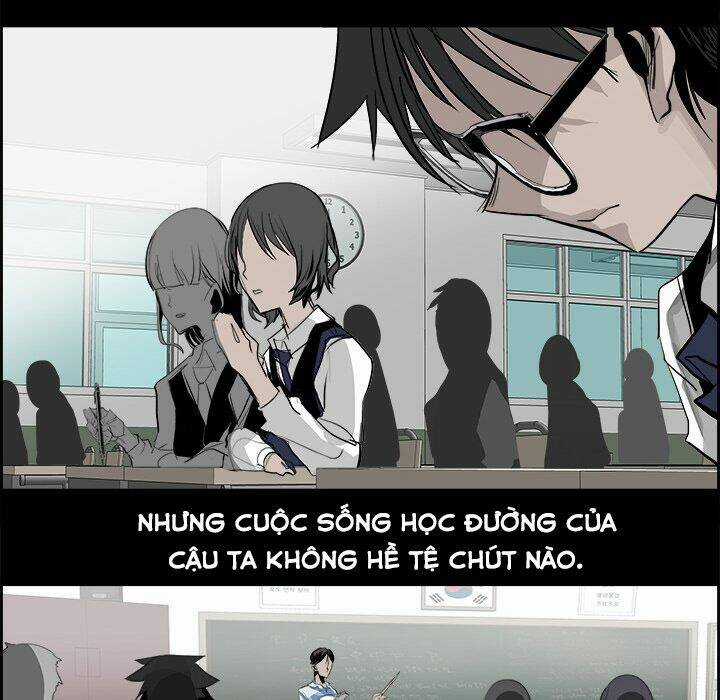 Warble Chapter 55 trang 8