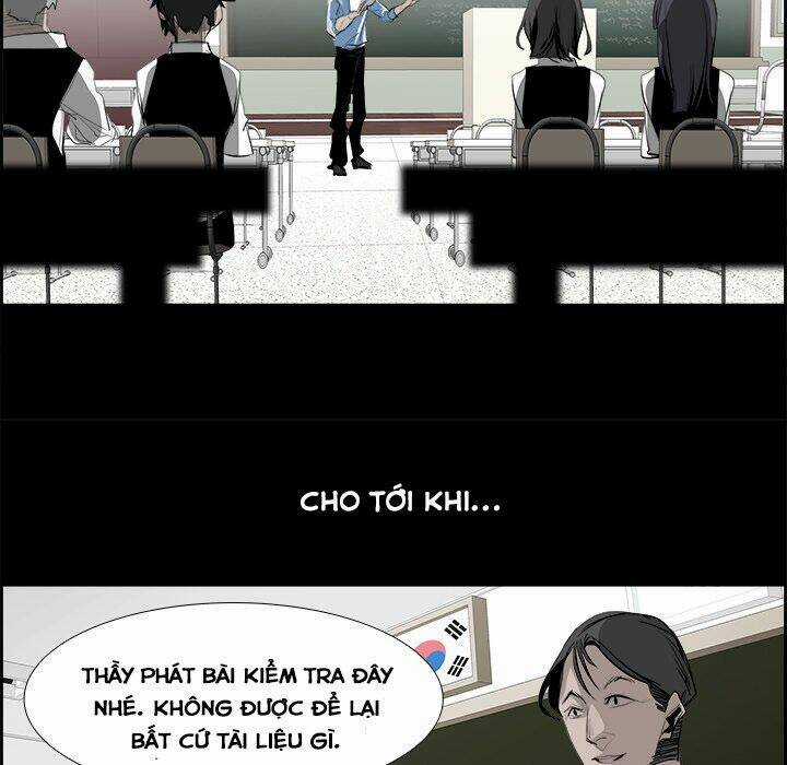 Warble Chapter 55 trang 9