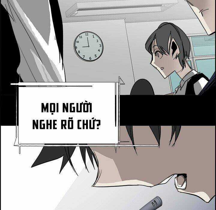 Warble Chapter 56 trang 10