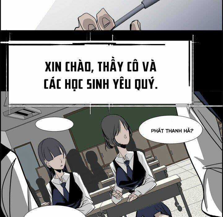 Warble Chapter 56 trang 11