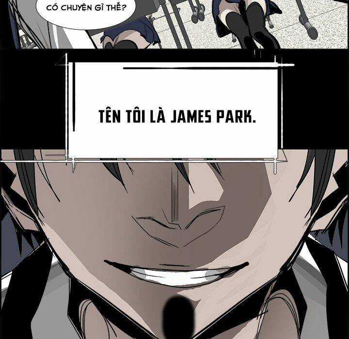 Warble Chapter 56 trang 12