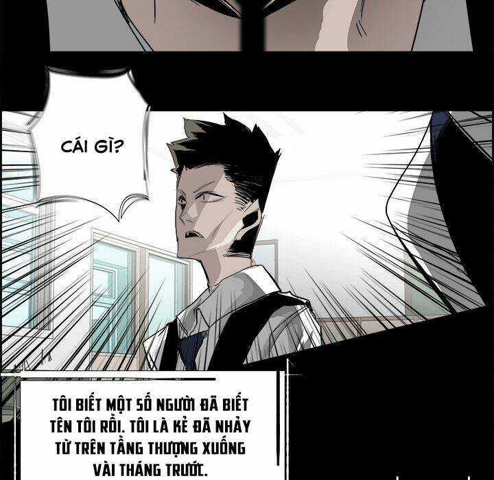 Warble Chapter 56 trang 13