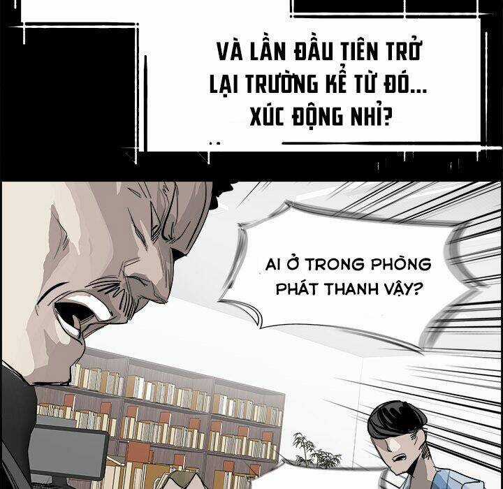 Warble Chapter 56 trang 14