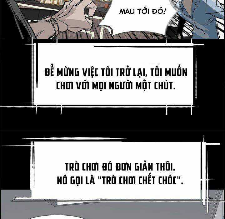 Warble Chapter 56 trang 15