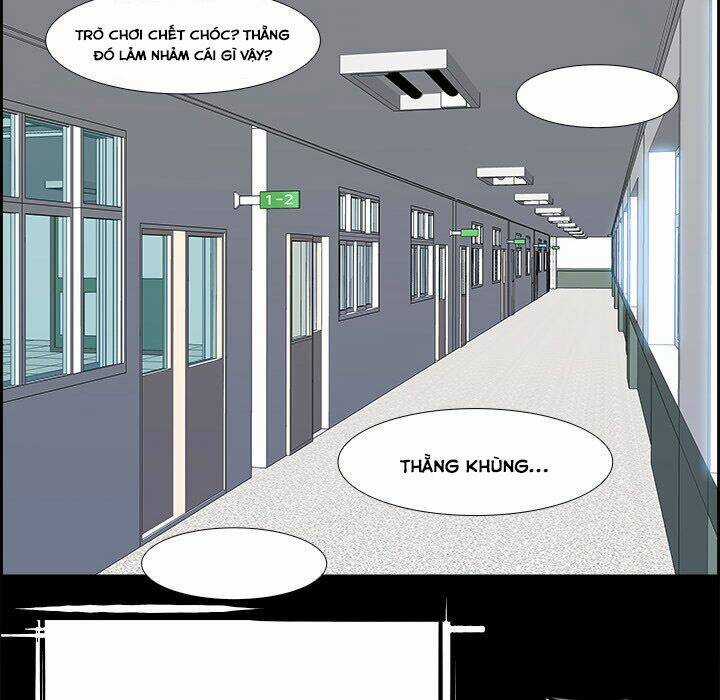 Warble Chapter 56 trang 16