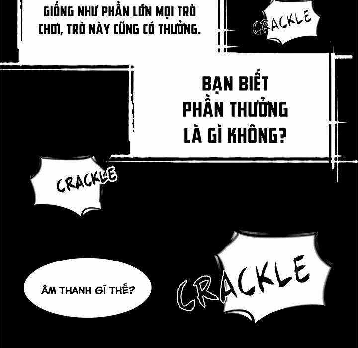 Warble Chapter 56 trang 17