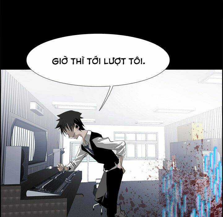 Warble Chapter 56 trang 21