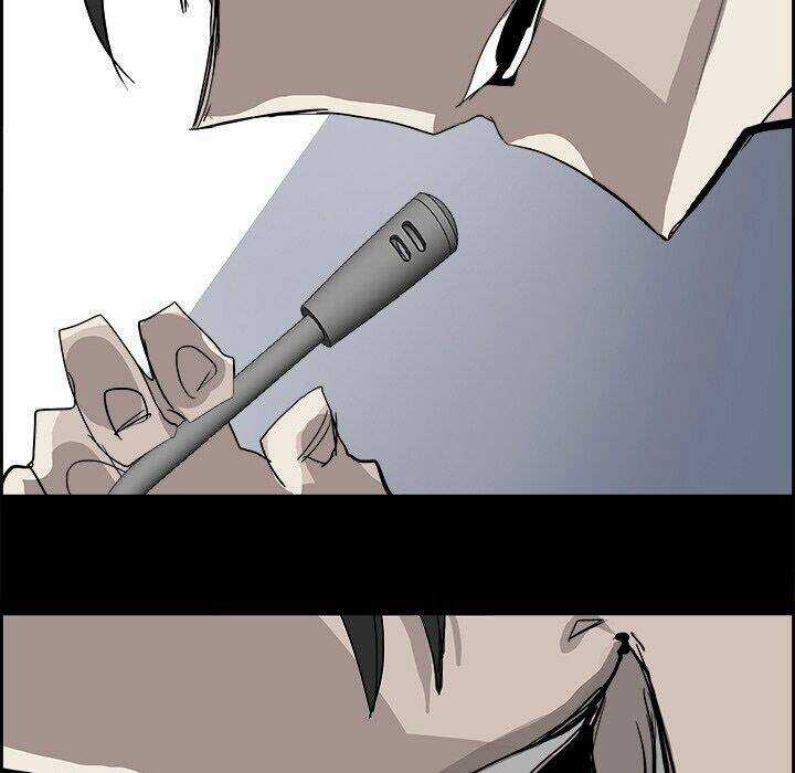 Warble Chapter 56 trang 23