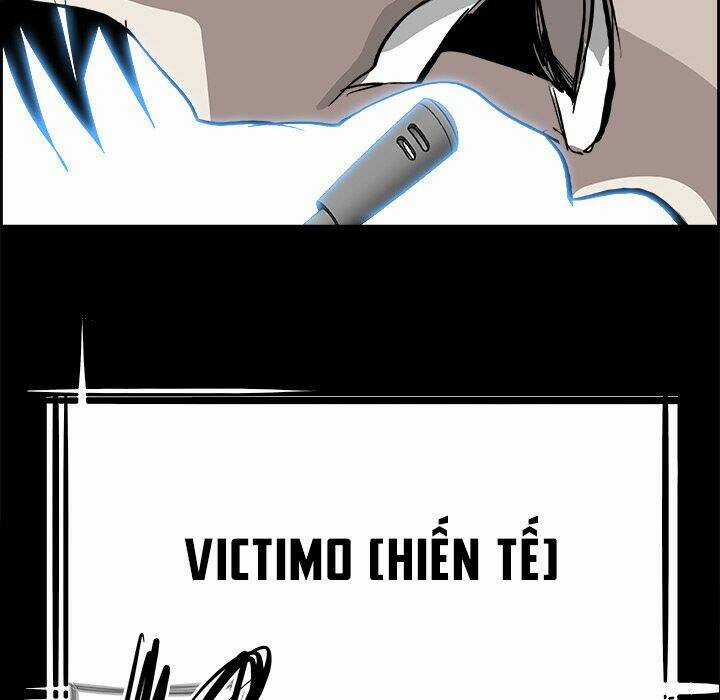 Warble Chapter 56 trang 24