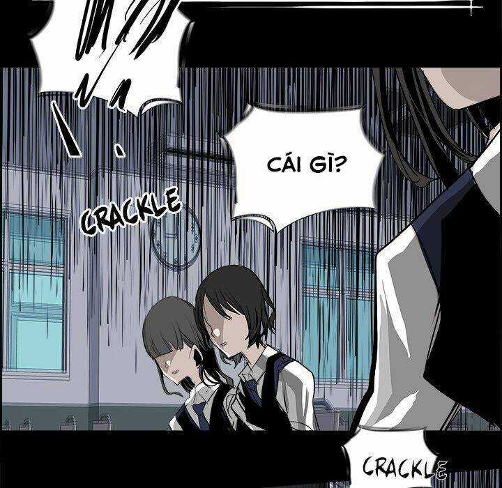 Warble Chapter 56 trang 25