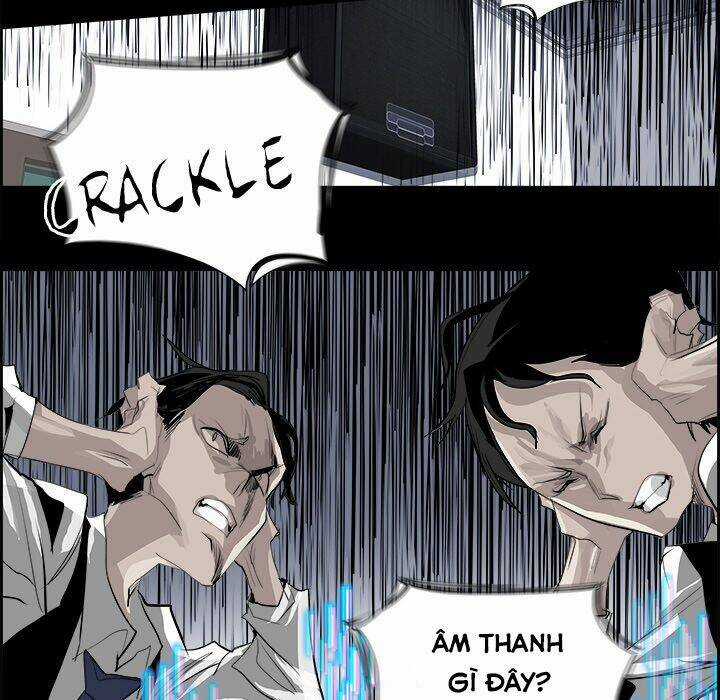 Warble Chapter 56 trang 26