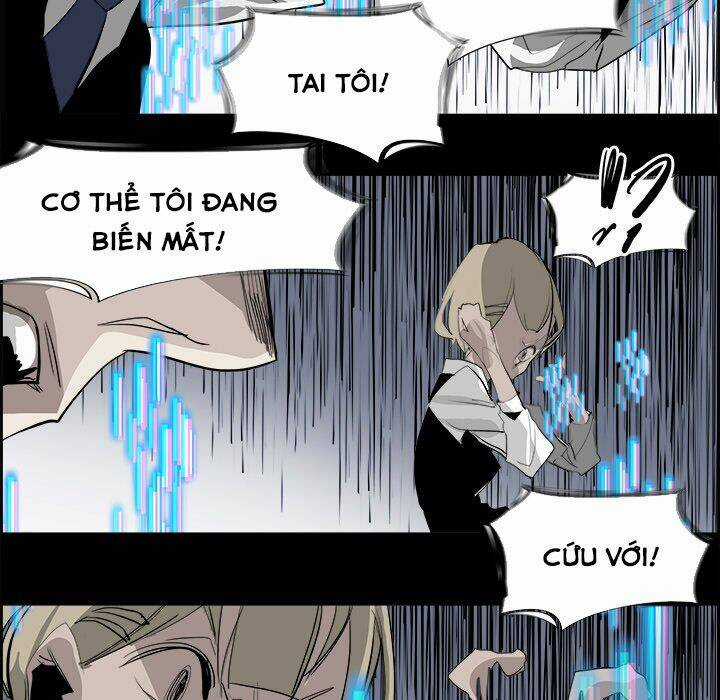 Warble Chapter 56 trang 27