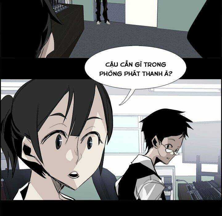 Warble Chapter 56 trang 3