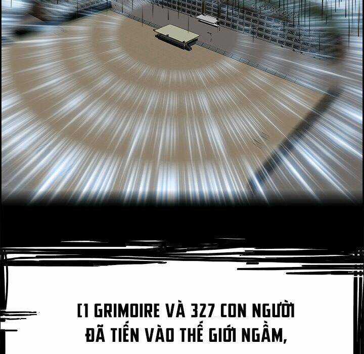 Warble Chapter 56 trang 31