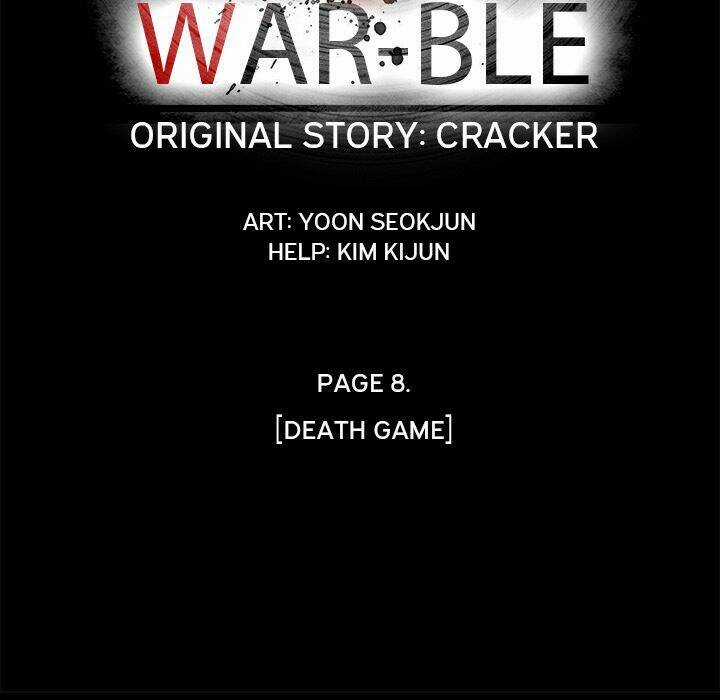 Warble Chapter 56 trang 36