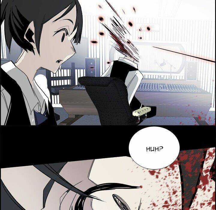 Warble Chapter 56 trang 5