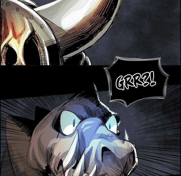 Warble Chapter 57 trang 10