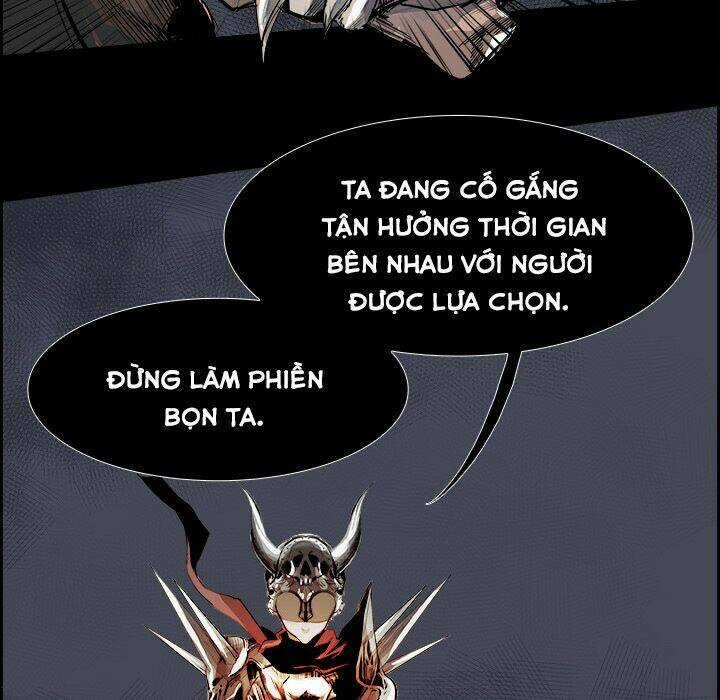 Warble Chapter 57 trang 11