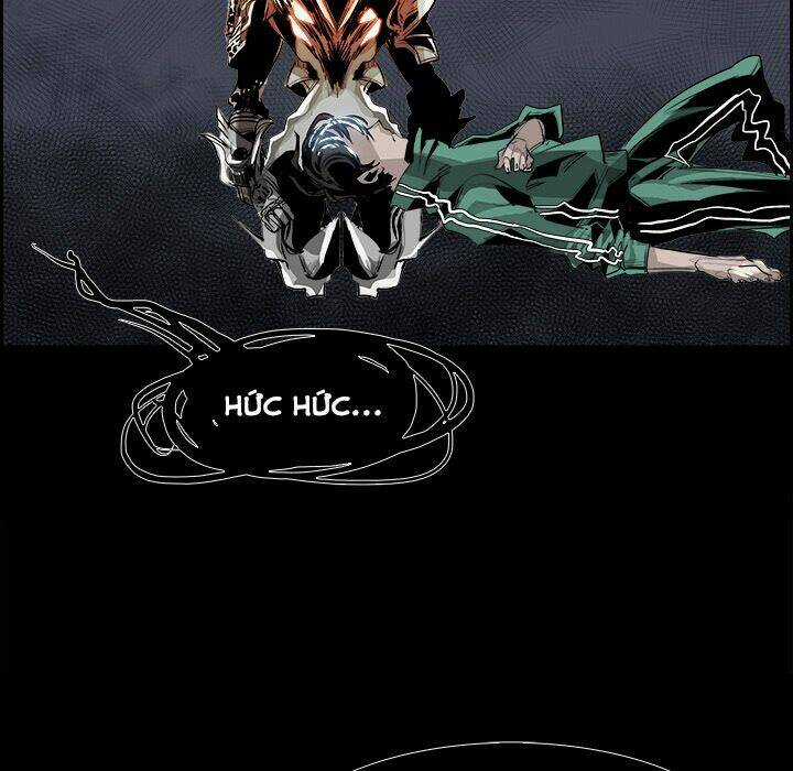 Warble Chapter 57 trang 12