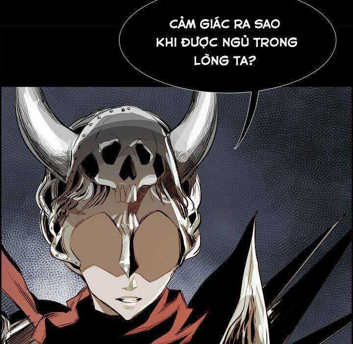 Warble Chapter 57 trang 13