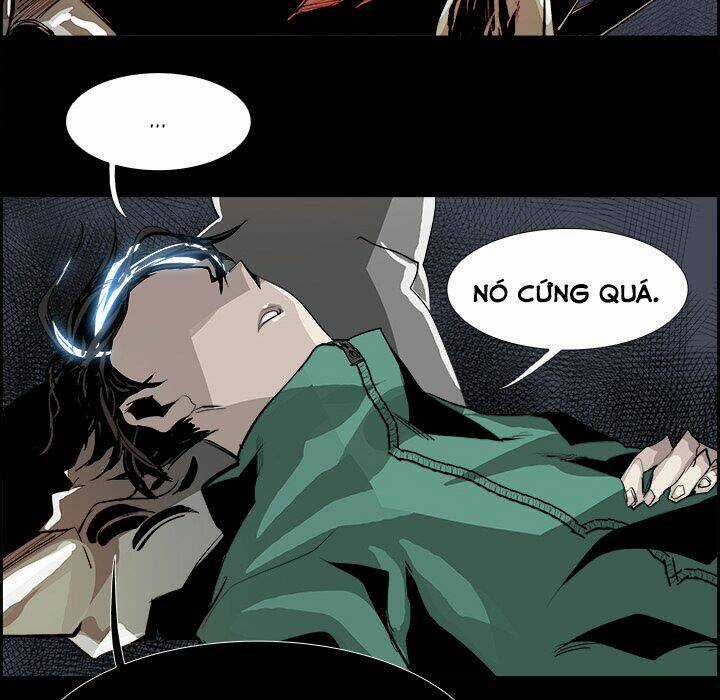 Warble Chapter 57 trang 14