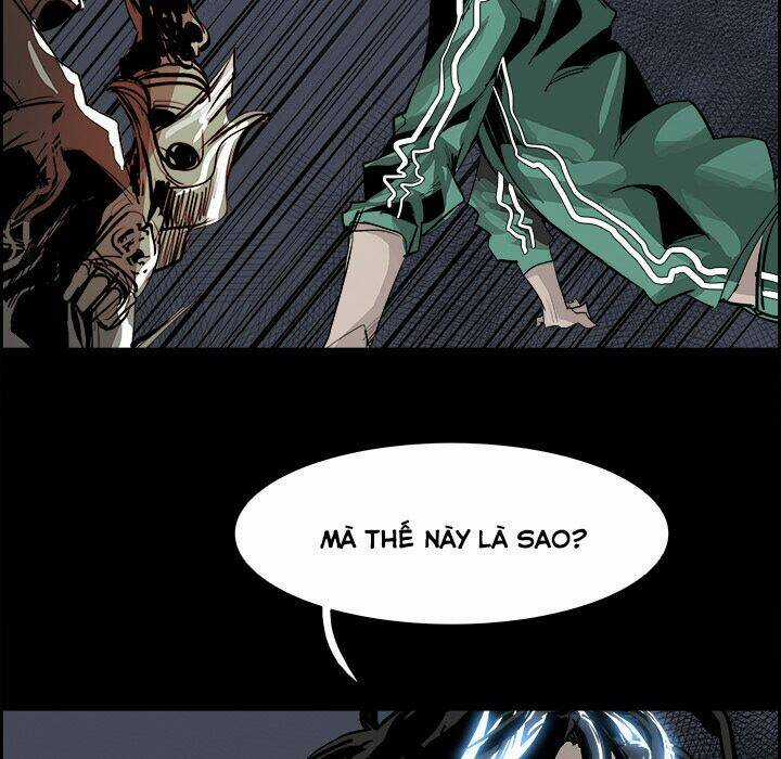 Warble Chapter 57 trang 16