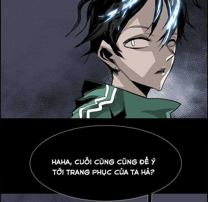 Warble Chapter 57 trang 17