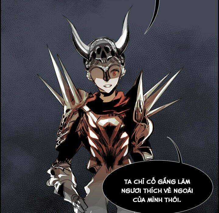 Warble Chapter 57 trang 18