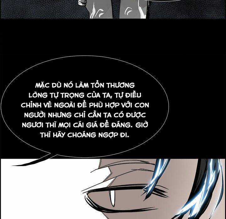 Warble Chapter 57 trang 19