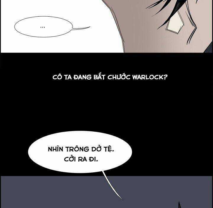 Warble Chapter 57 trang 20