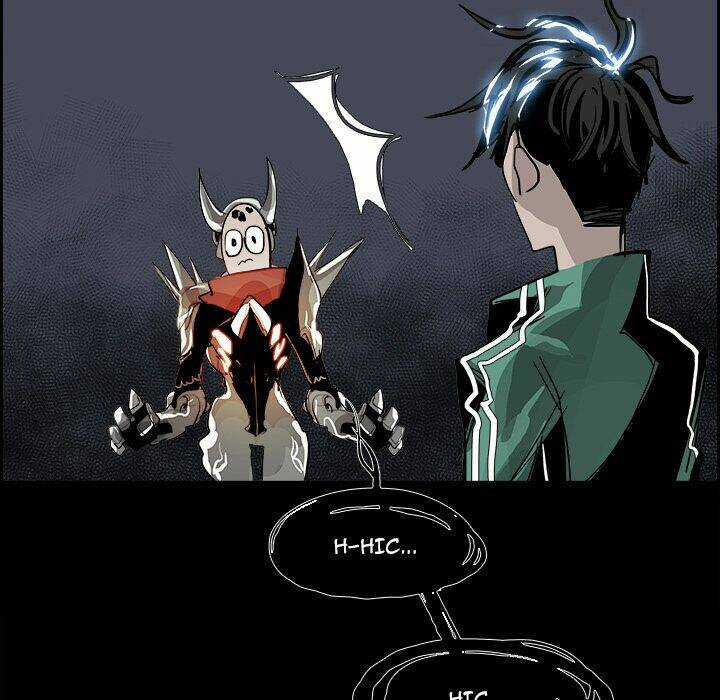 Warble Chapter 57 trang 21