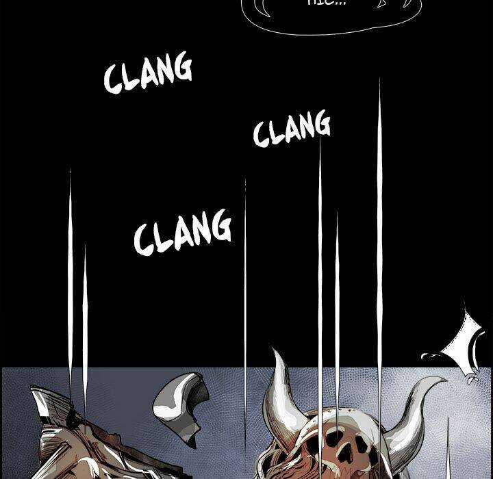 Warble Chapter 57 trang 22