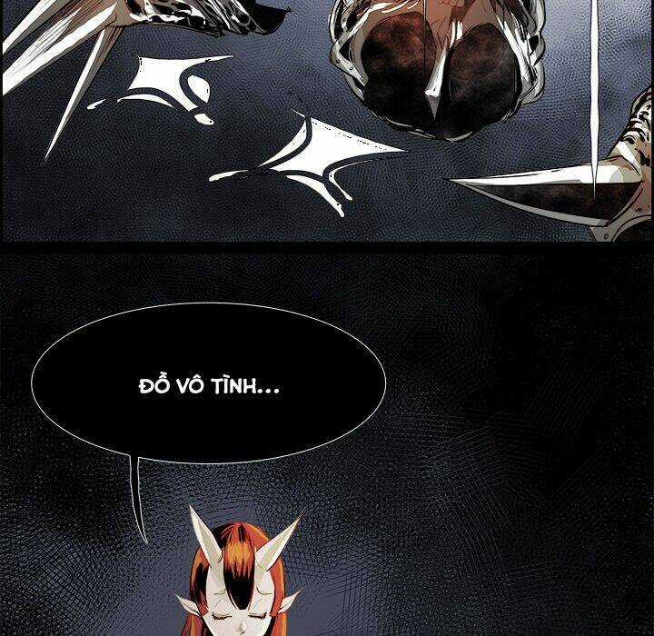 Warble Chapter 57 trang 23