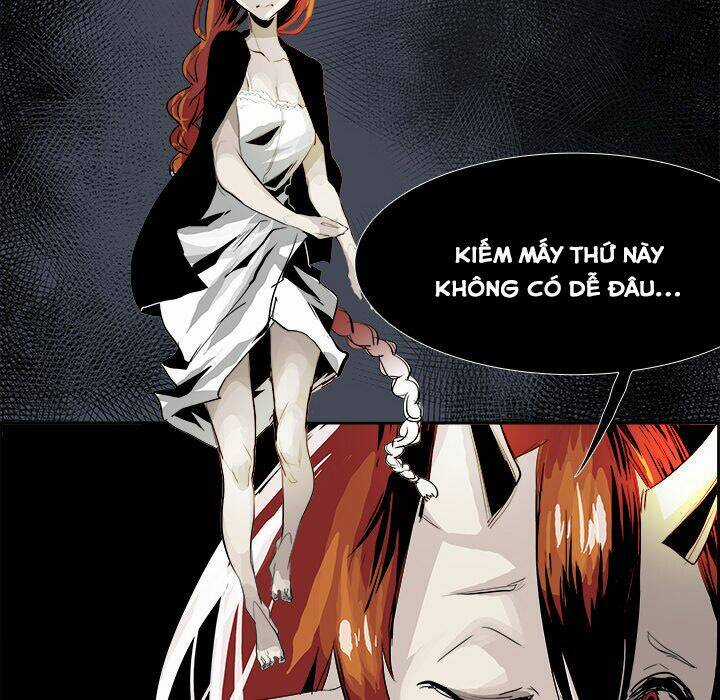 Warble Chapter 57 trang 24