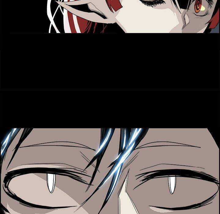 Warble Chapter 57 trang 25