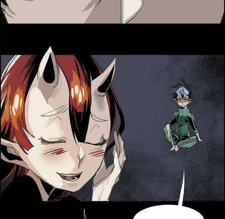 Warble Chapter 57 trang 26