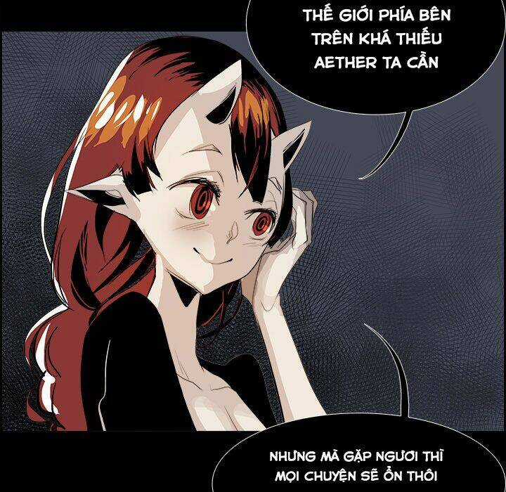 Warble Chapter 57 trang 29