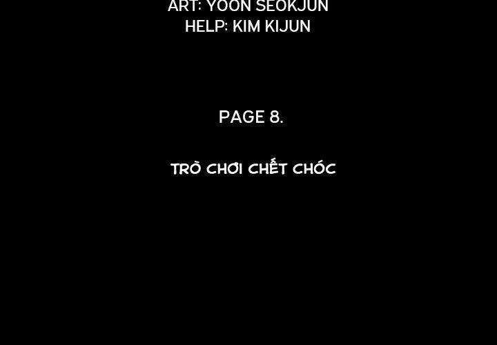 Warble Chapter 57 trang 3