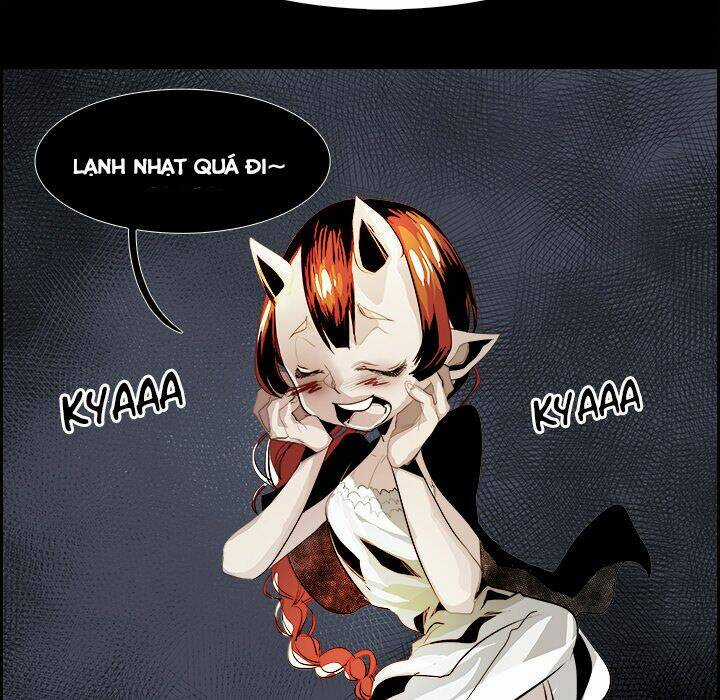 Warble Chapter 57 trang 31