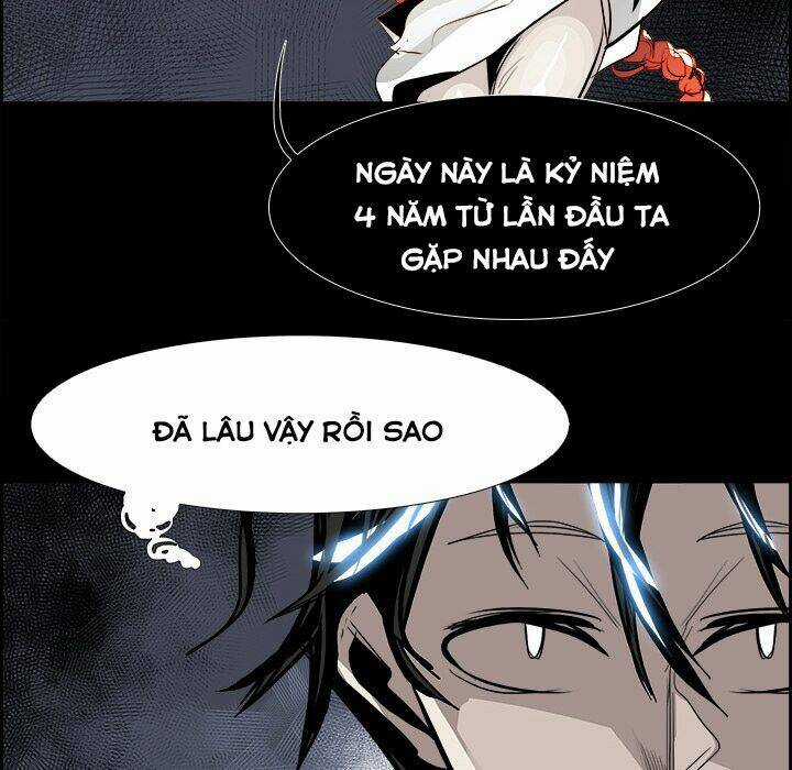 Warble Chapter 57 trang 32