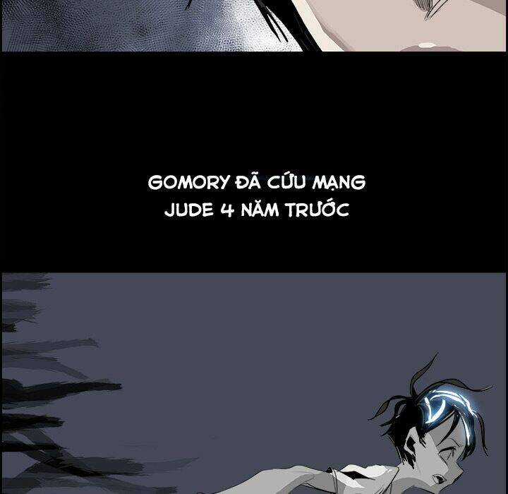 Warble Chapter 57 trang 33