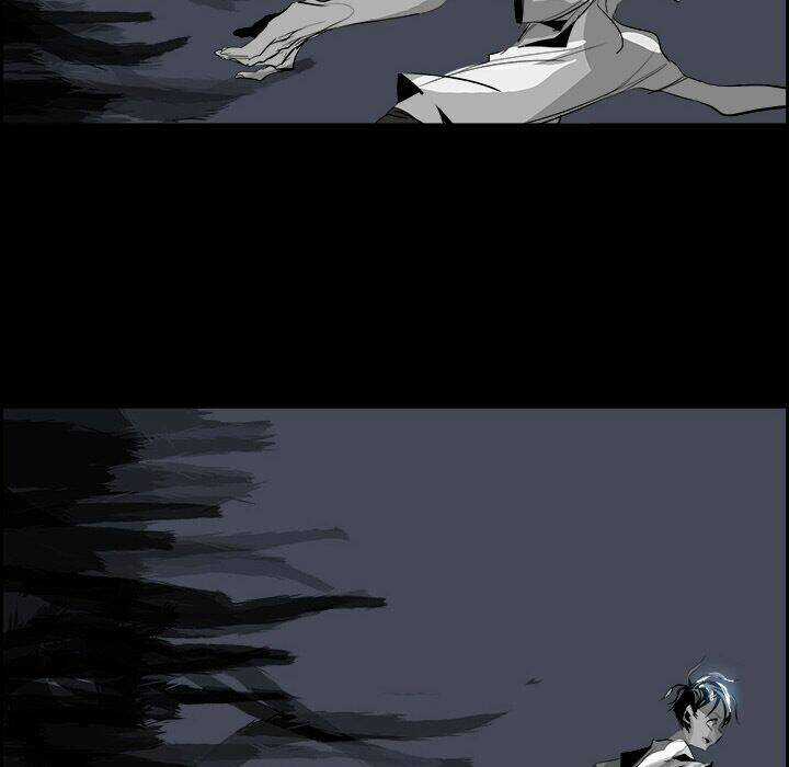 Warble Chapter 57 trang 34