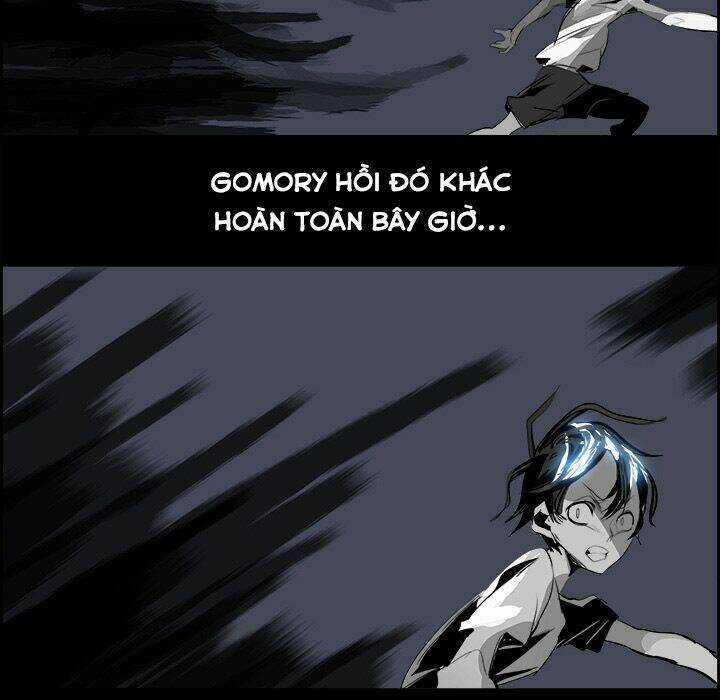 Warble Chapter 57 trang 35